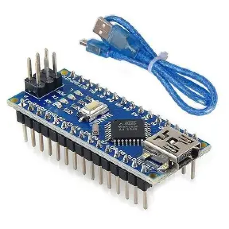 Arduino Nano With Cable