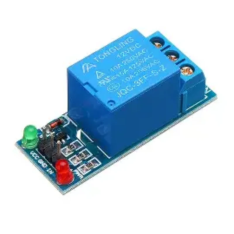 1 Channel 5 V Relay Module