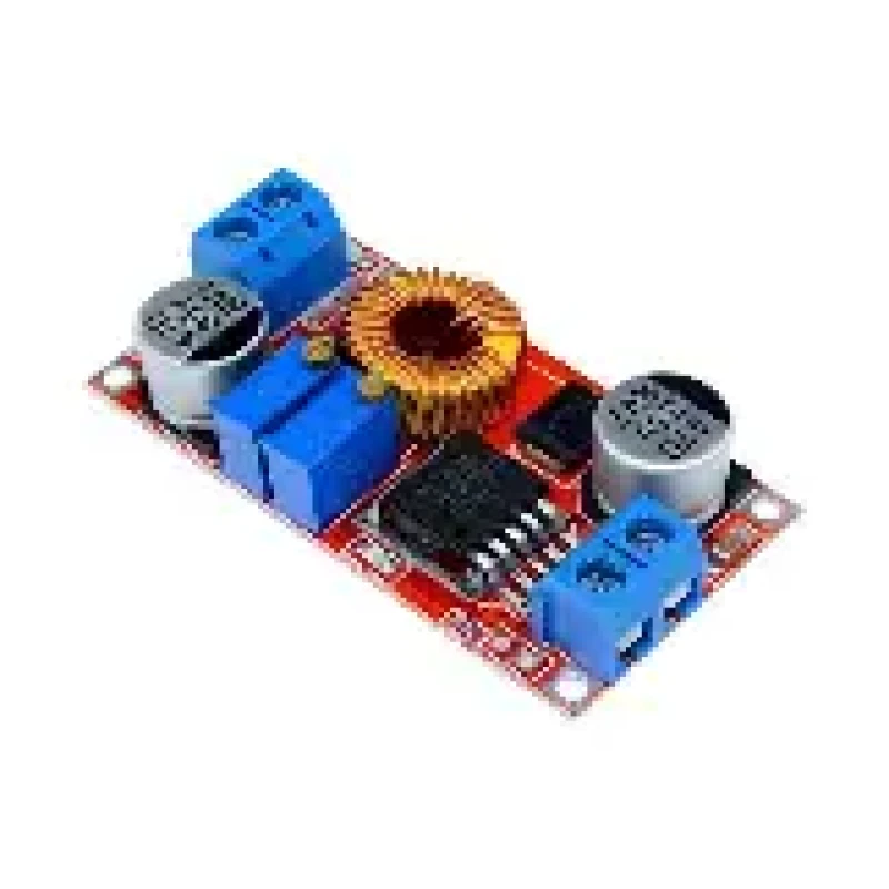 XL4015 5A 5V-32V Buck Converter