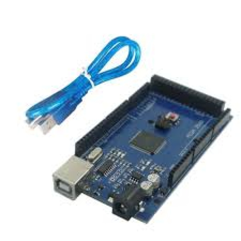 Arduino Mega 2560 (China)