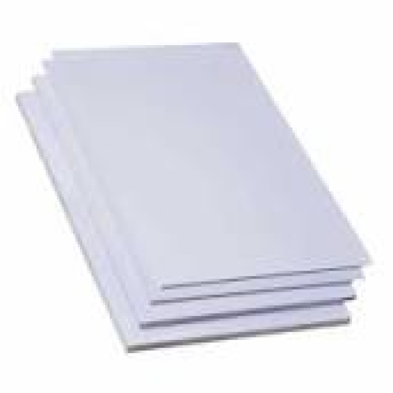 PVC 5mm Board 1 SQ Feet