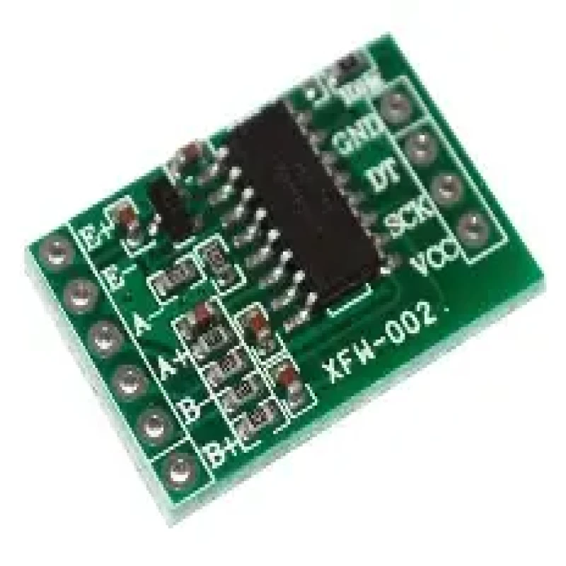 HX 711 Load Cell Module