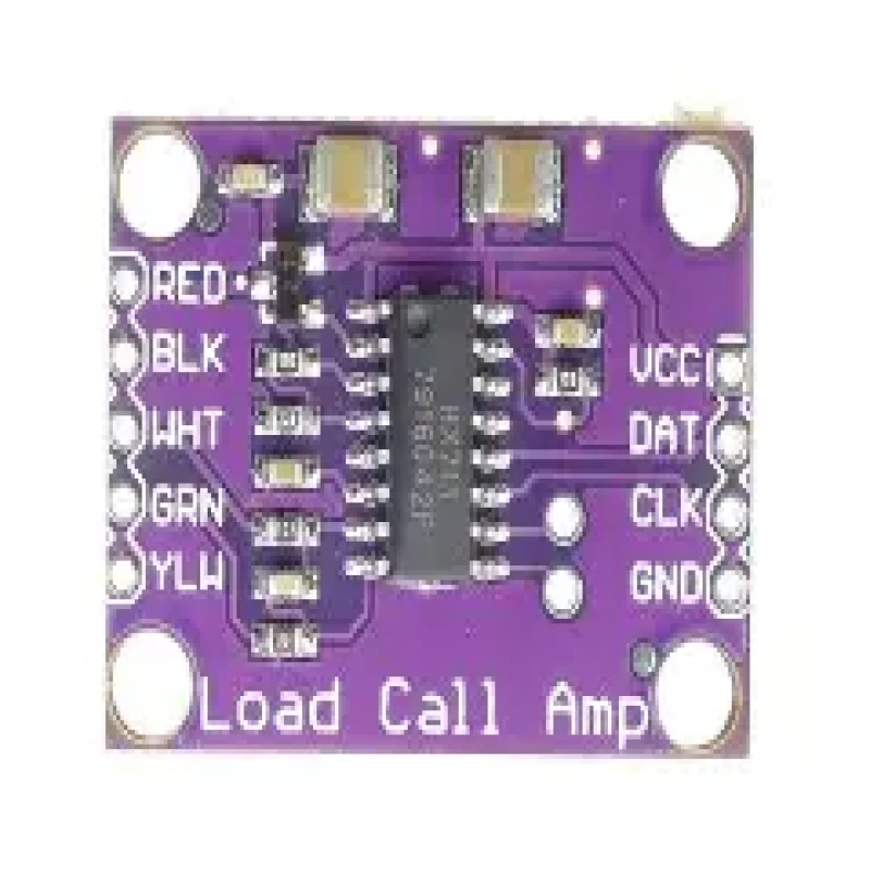 HX 711 Load Cell Module