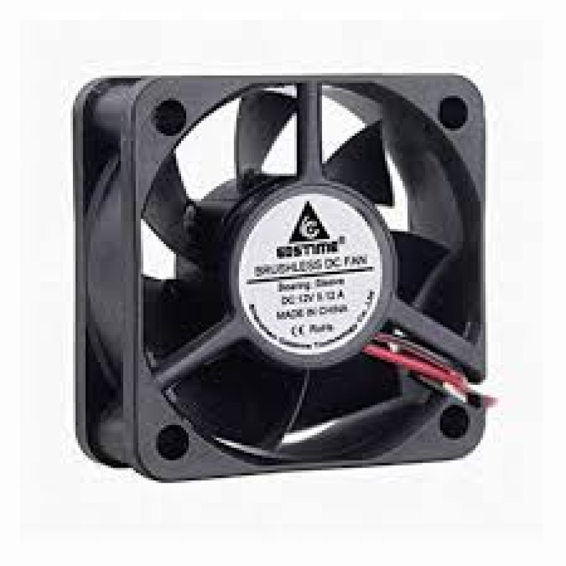 AC 220 V 5 inchi Metal Body Cooling Fan