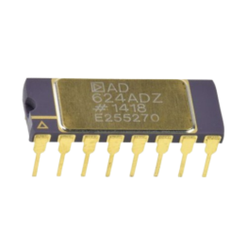 AD624ADZ Precision Instrumentation Amplifier