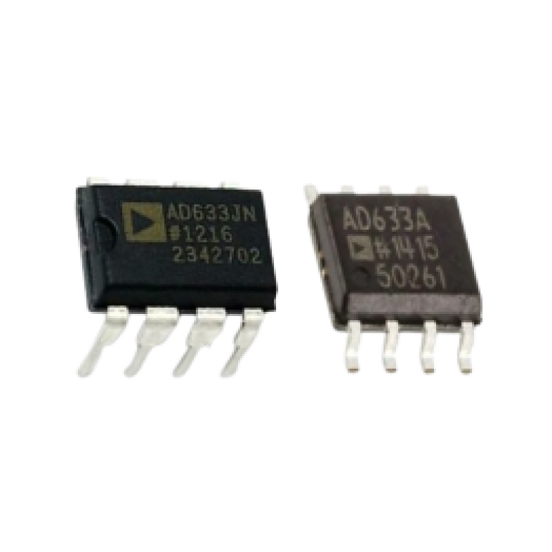 AD633JN Low Cost Analog Multiplier IC