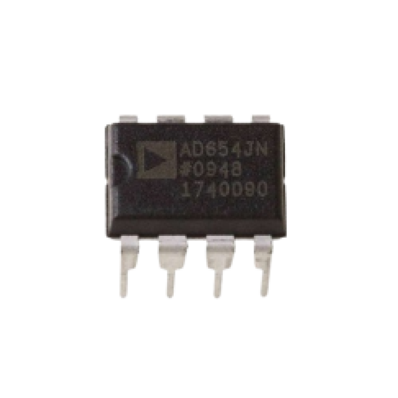 AD654JN Voltage-to-Frequency Converter IC