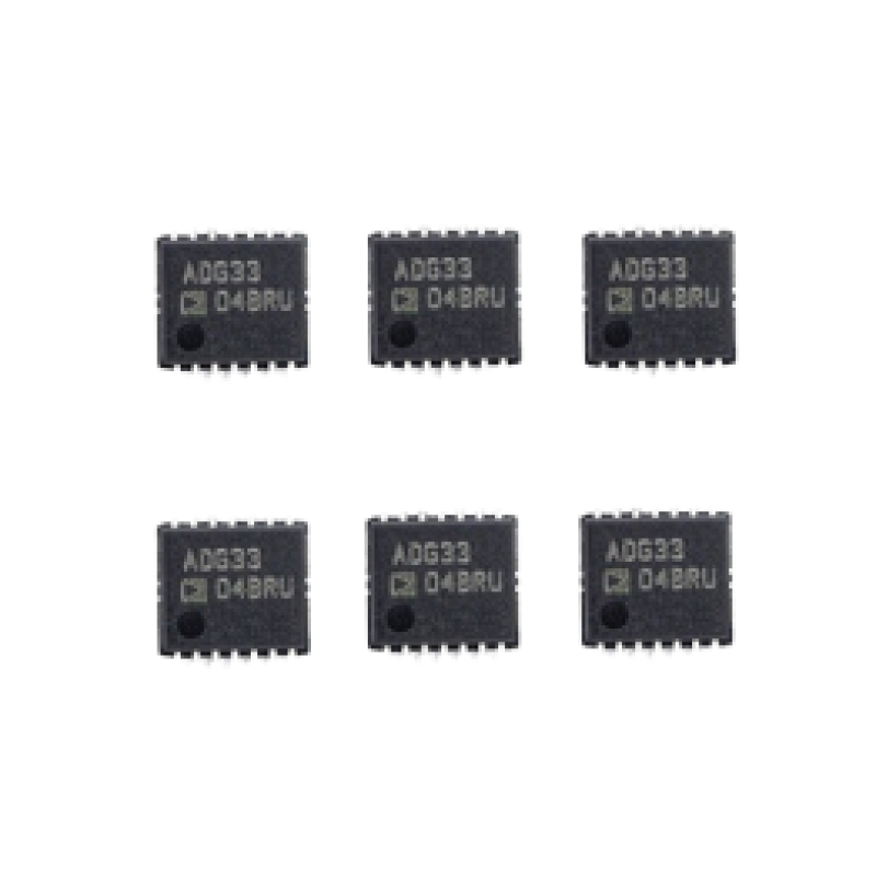 ADG3304BRU 4 Channel Bidirectional Logic Level IC