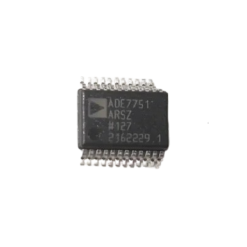 AD7751ARSZ High Accuracy Energy Meter IC