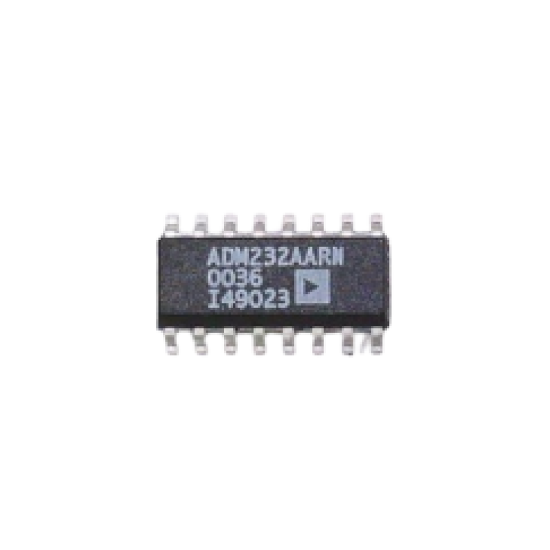 ADM232 Driver/Receiver IC (SOP-16P)