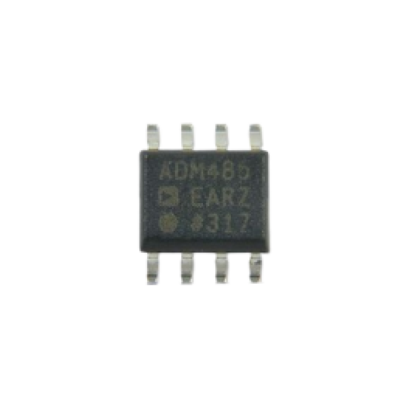 ADM485 Low Power RS485 Transceiver IC