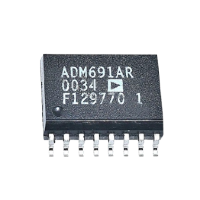 ADM691 Battery Backup IC (SOP-16P)