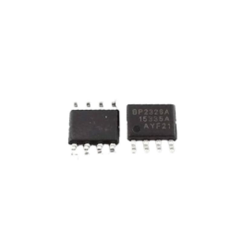 BP2326A Non-isolated Buck LED Driver IC