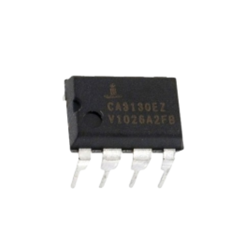 CA3130E CMOS Operational Amplifier IC