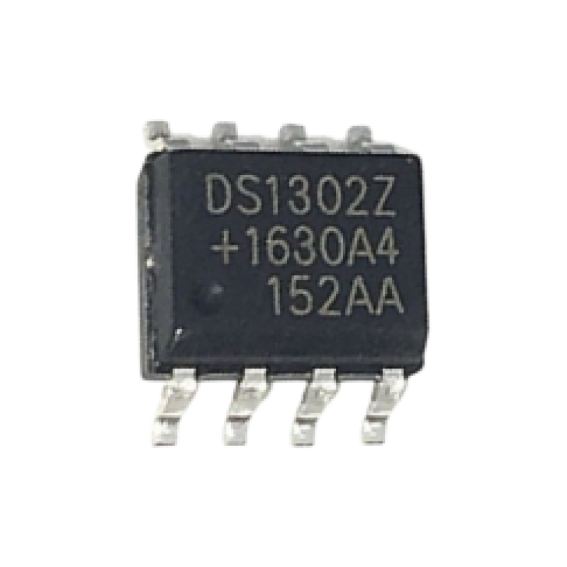 DS1302Z SMD Real-time clock IC (RTC)