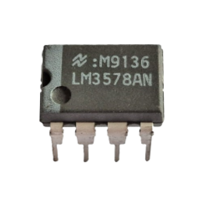 LM3578AN Switching Regulator IC