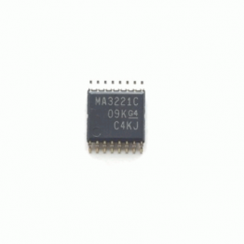 MA3221C RS232 Transceiver Auto Shutdown IC