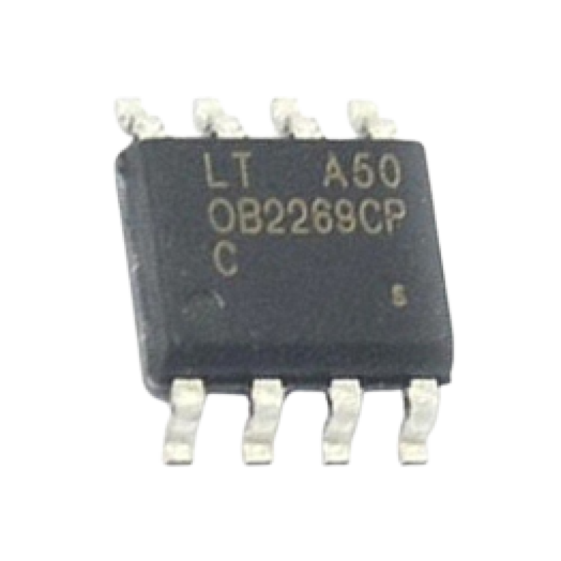 OB2269CP Current Mode PWM Controller IC