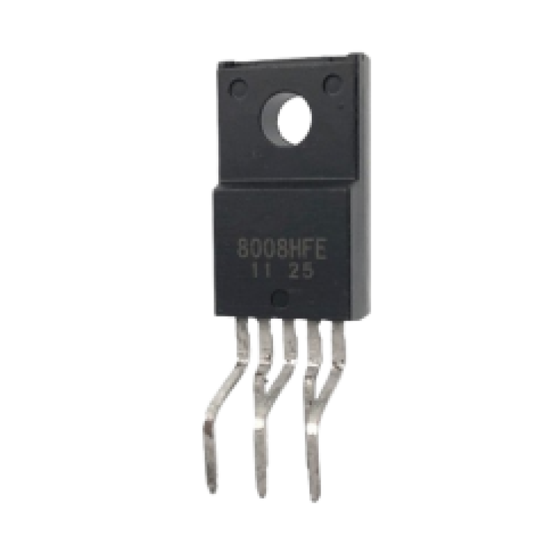 SI8008HEF Buck Switching Regulator IC