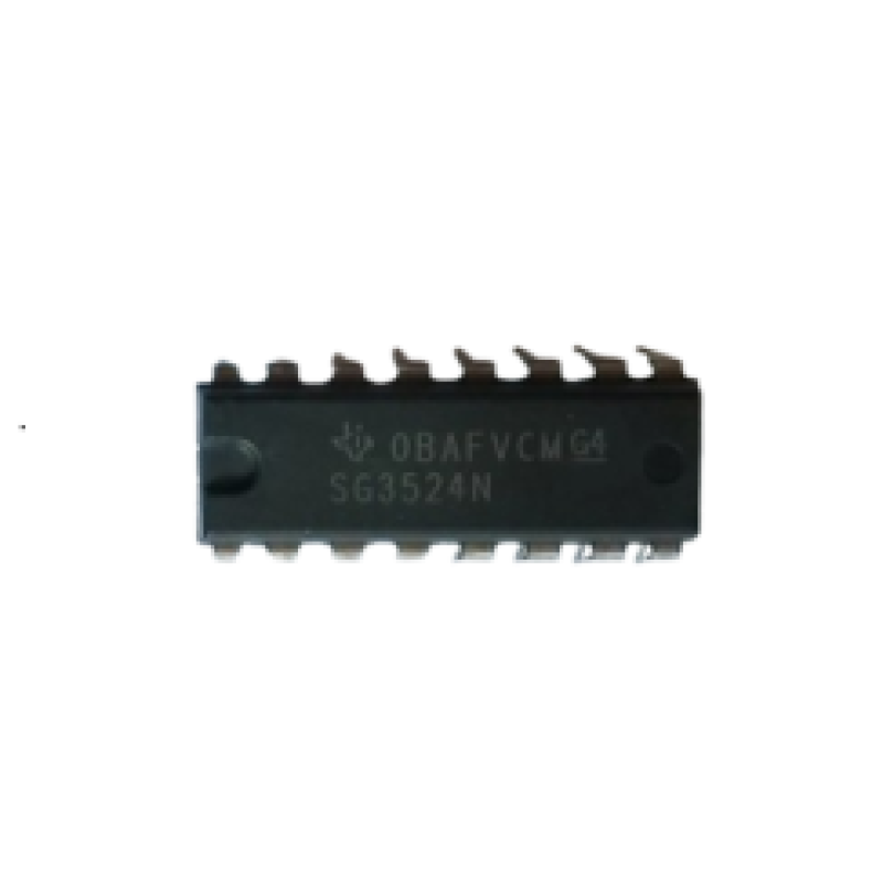 SG3524N Regulating Pulse Width Modulator IC