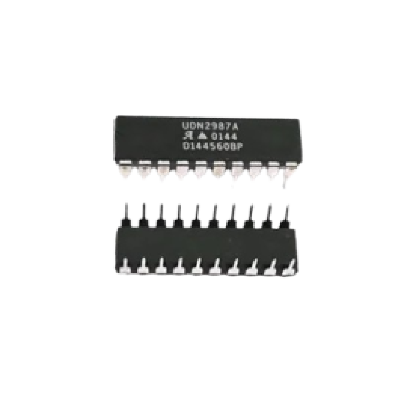 UDN2987A 8 Channel Source Driver IC