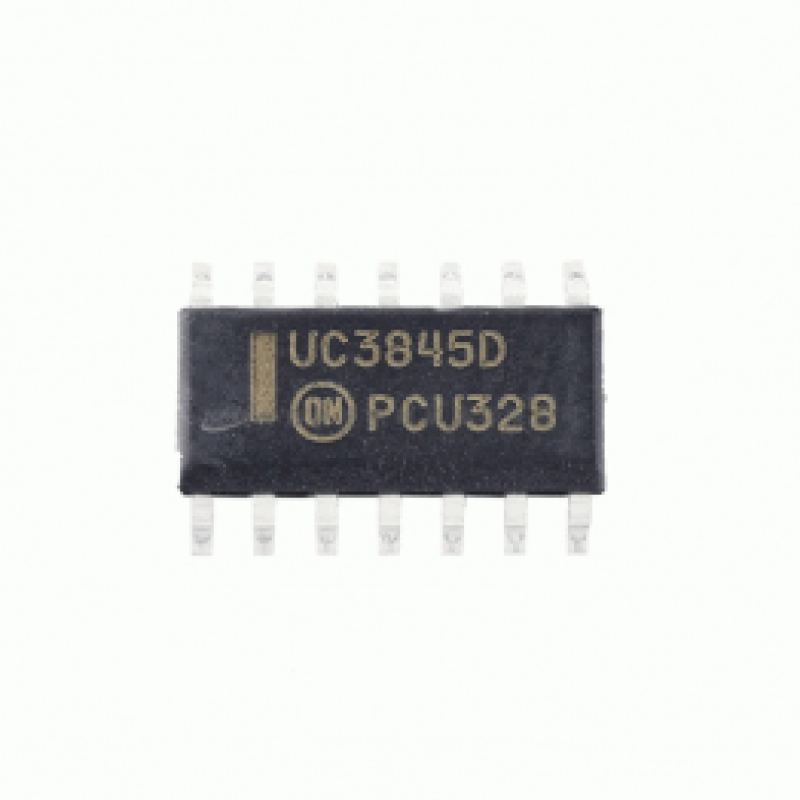 UC3845D Current Mode PWM Control IC