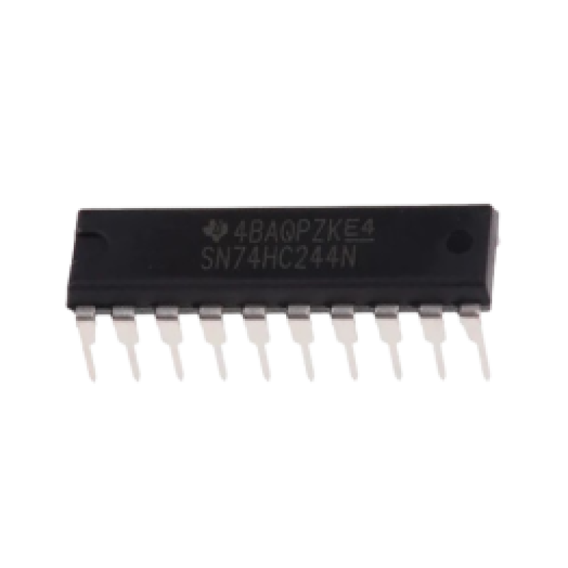 SN74HC244N Buffers With 3-State Output IC