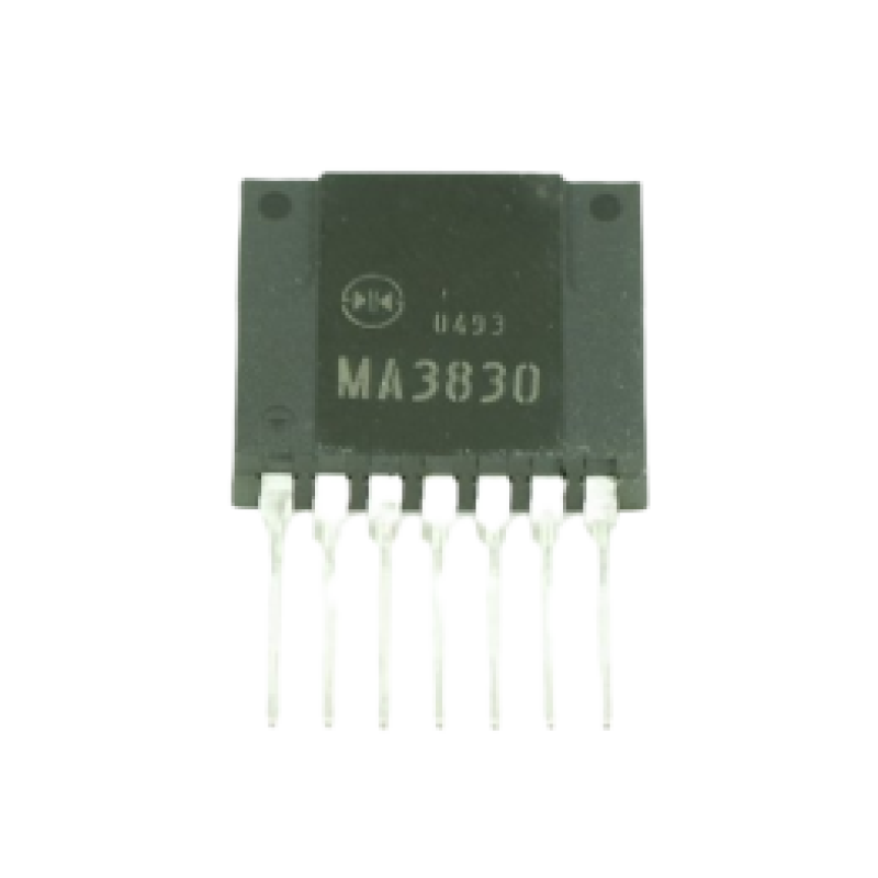 MA3830 Power Switching Regulator IC