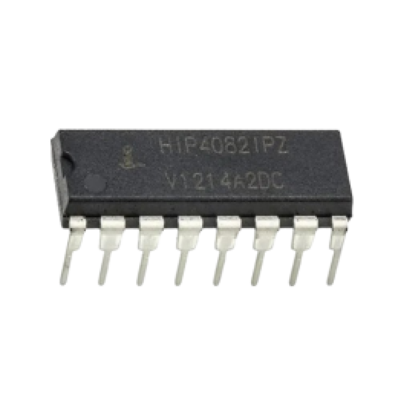 HIP4082IPZ Current H-Bridge FET Driver IC