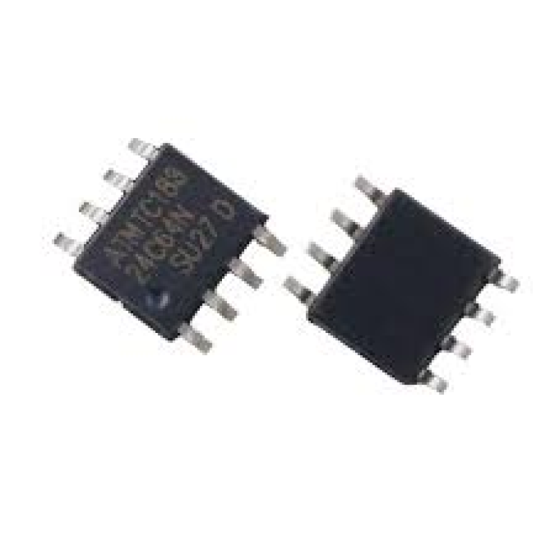 AT24C08 8K SOP-8P Memory Serial EPROM IC