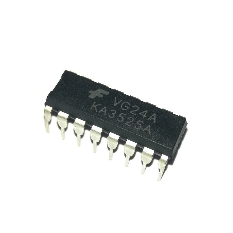 SG3525A Regulating Pulse Width Modulator IC