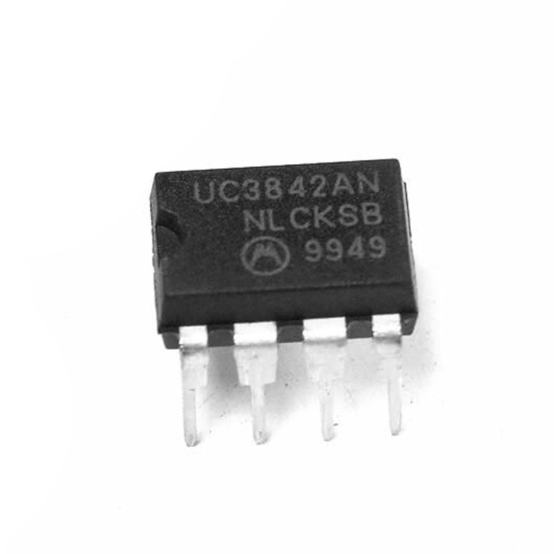 UC3842 High Performance Current Mode PWM Controller IC