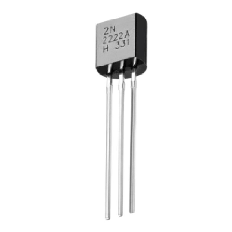 2N2222 60V 0.8A NPN General Purpose Transistor