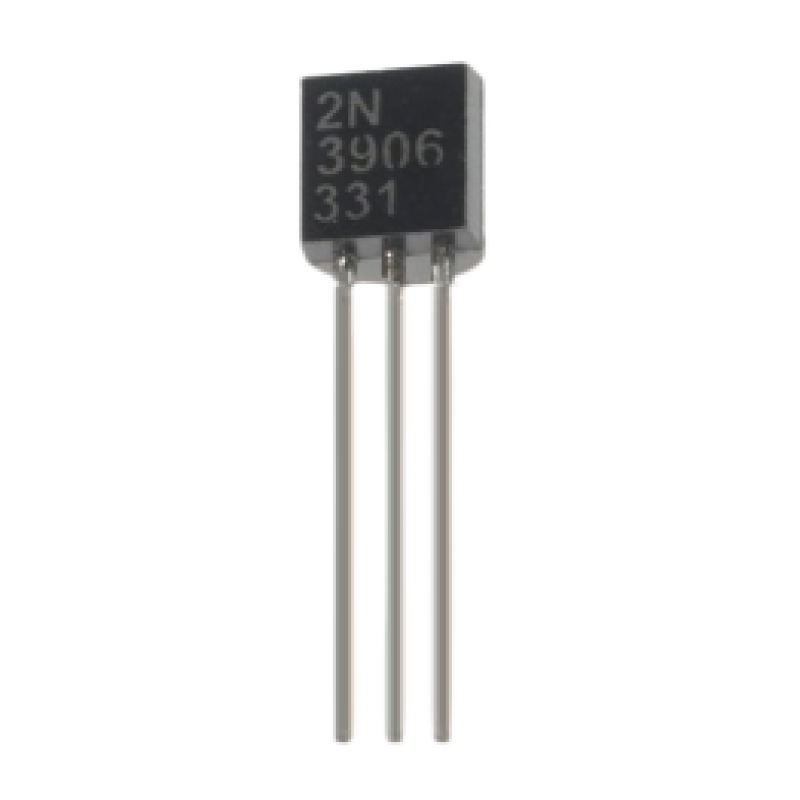 2N3906 40V 200mA PNP General Purpose Transistor