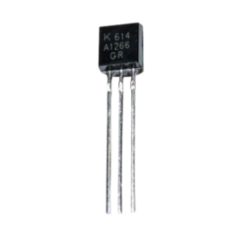 2SA1266 50V 150mA PNP Bipolar Transistor