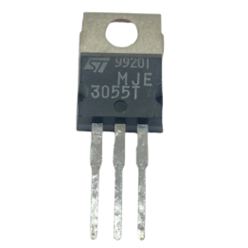 MJE3055 60V 10A NPN Power Transistors
