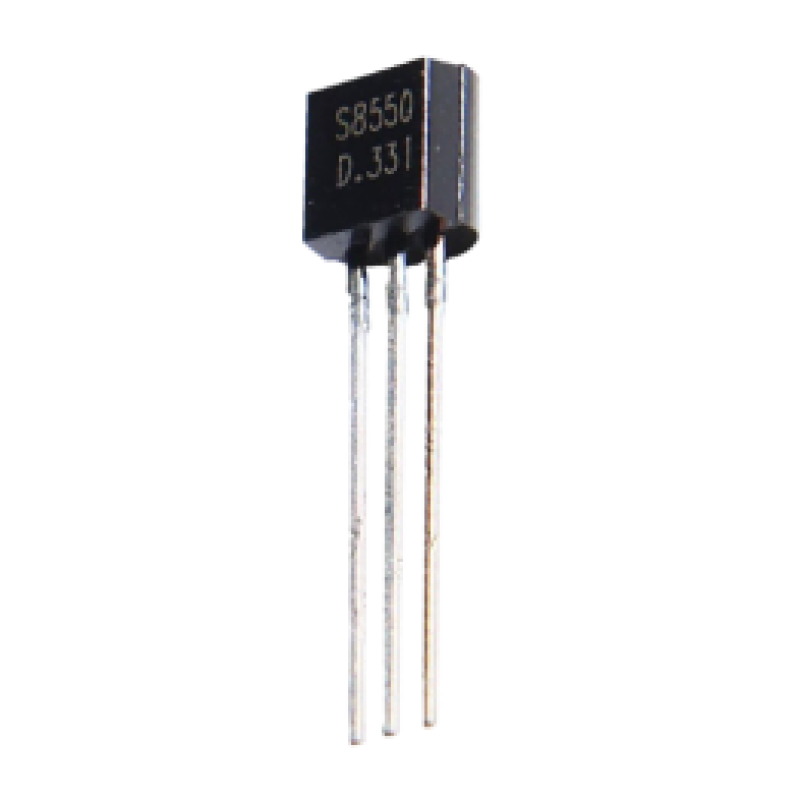 S8550 40V 500mA PNP Switching Transistor