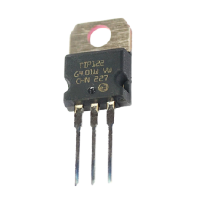 TIP122 100V 5A NPN Darlington Transistor