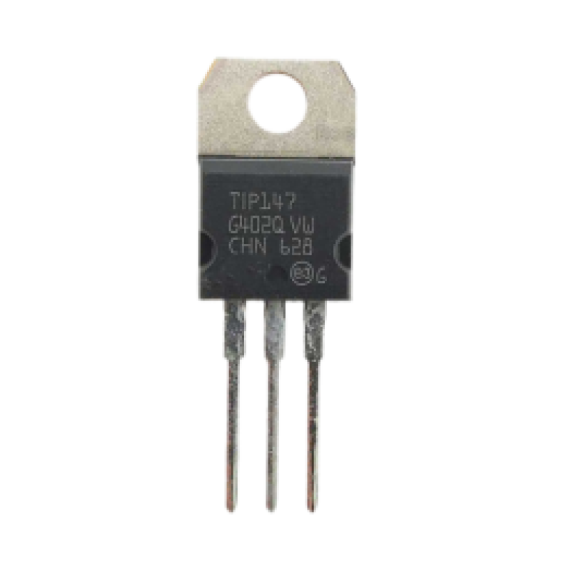 TIP147 100V 10A PNP Darlington Transistor