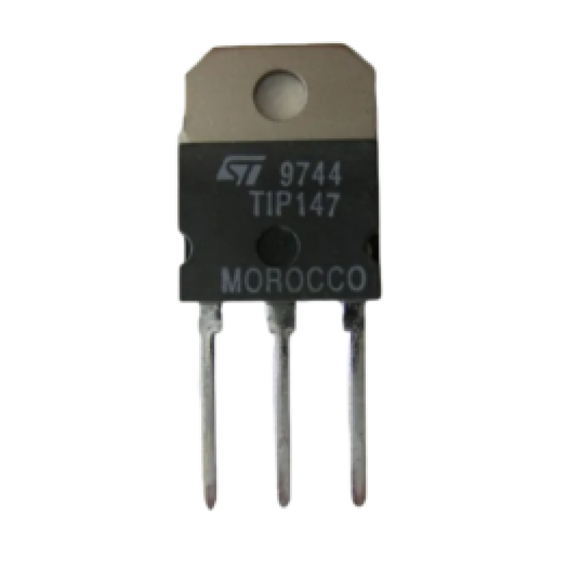 TIP147 PNP Darlington Transistor 100V 10A