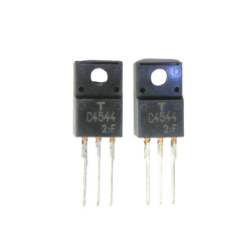 2SC4544 300V 100mA NPN Power Transistor
