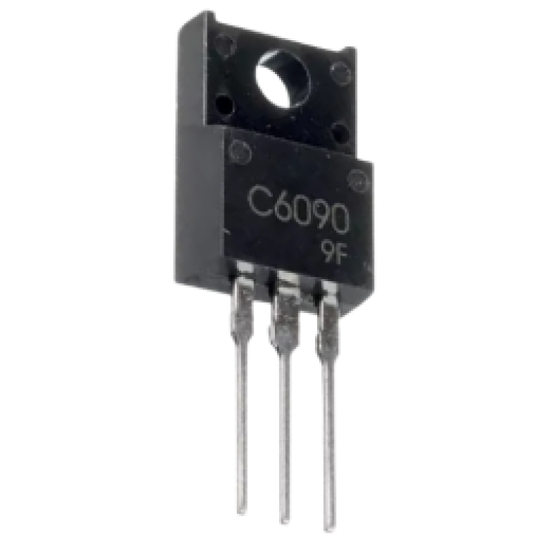 2SC6090 1500V 10A NPN Power Transistor