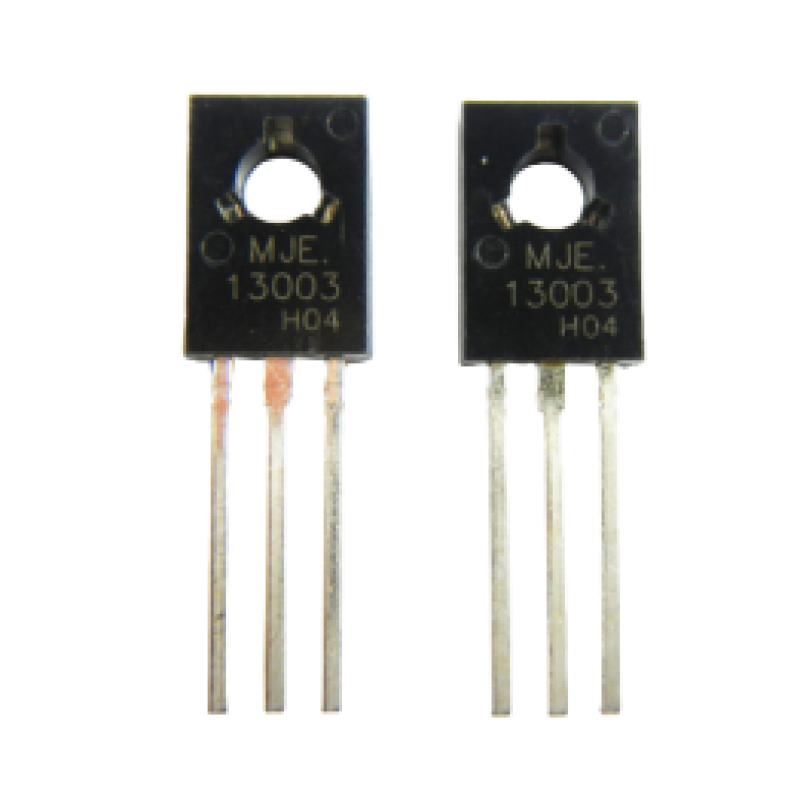 MJE13003 1.5A 400V NPN Power Transistors