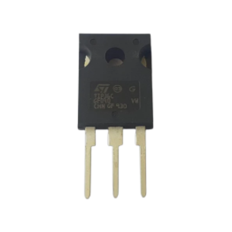 TIP36C 500V 25A PNP Power Transistors
