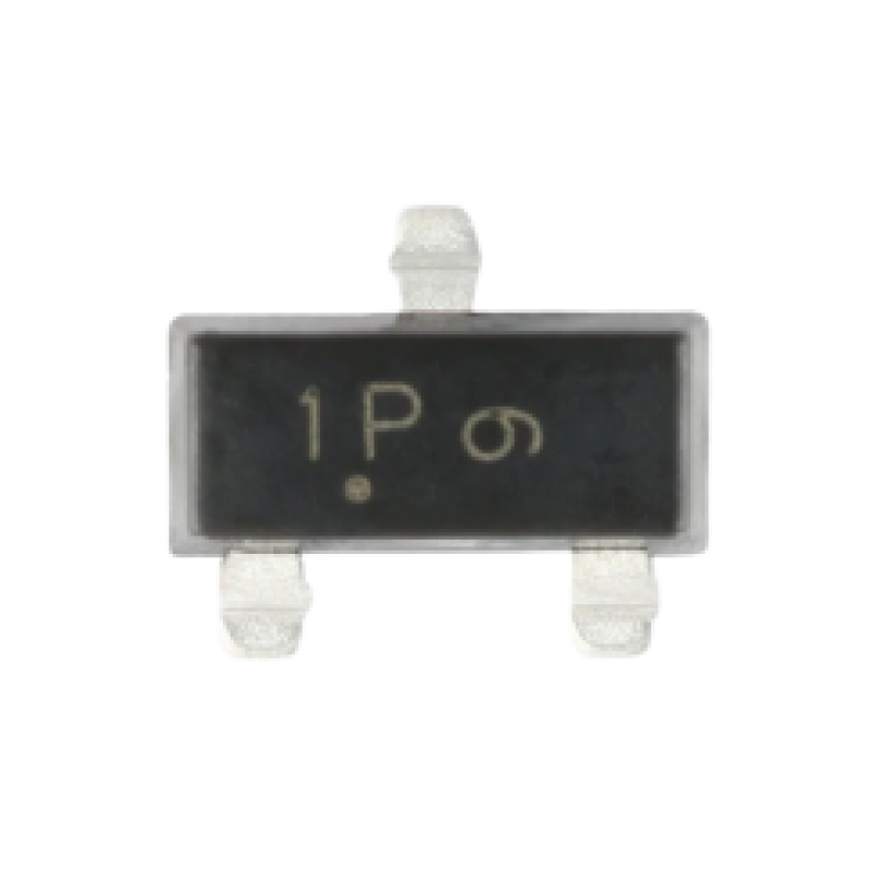 MMBT2222A 40V 600mA General Purpose Transistor