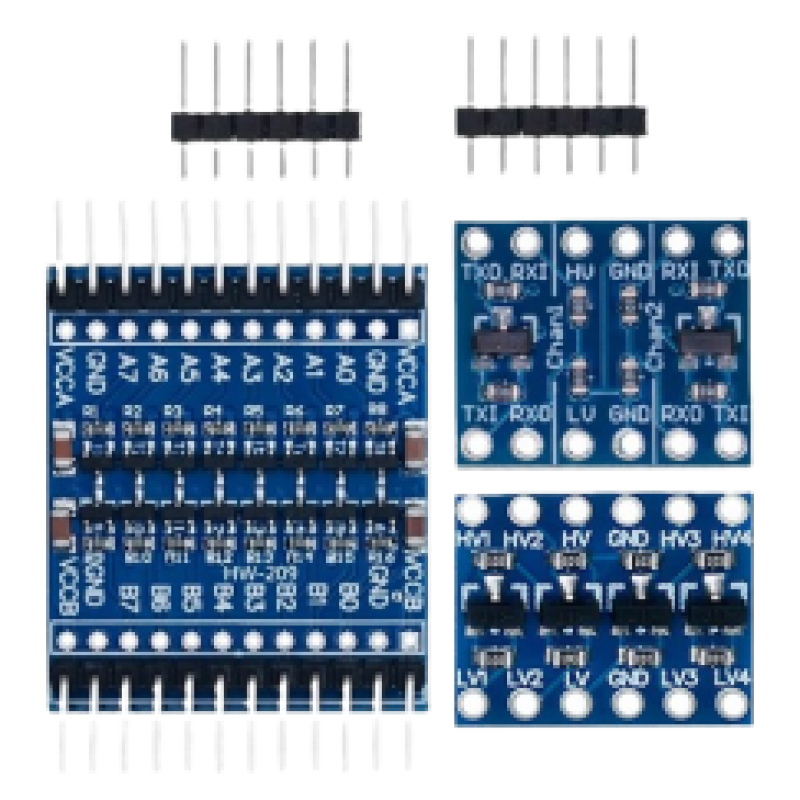 Bidirectional logic level Converter Module