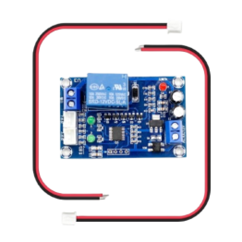 XH-M203 Automatic Water Level Controller