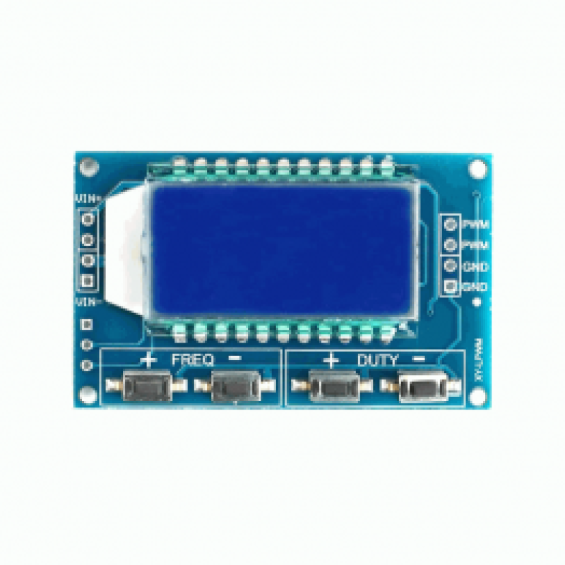 Digital PWM Square Wave Puls Rectangular Module