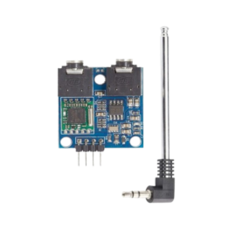 TEA5767 FM Stereo Radio Module