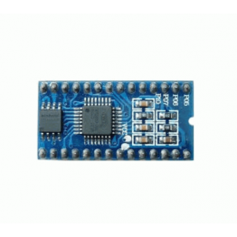 WT-588P V-1.2 Voice module